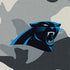 NFL Carolina Panthers Camo Nintendo 2DS XL (2017) Skin