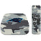 NFL Carolina Panthers Camo Apple TV Skin
