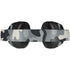 NFL Carolina Panthers Camo Beats Solo Pro Skin