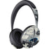 NFL Carolina Panthers Camo Bose Noise Cancelling Headphones 700 Skin