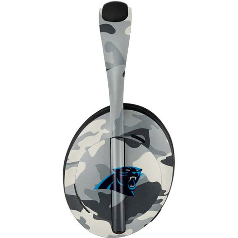 NFL Carolina Panthers Camo Bose Noise Cancelling Headphones 700 Skin