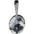 NFL Carolina Panthers Camo Bose Noise Cancelling Headphones 700 Skin