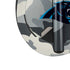 NFL Carolina Panthers Camo Bose Noise Cancelling Headphones 700 Skin