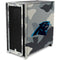 NFL Carolina Panthers Camo Corsair 4000D Tempered Glass Mid-Tower ATX Case Skin