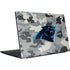 NFL Carolina Panthers Camo Dell Vostro Skin
