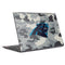 NFL Carolina Panthers Camo HP Envy Skin