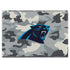 NFL Carolina Panthers Camo HP Envy Skin