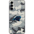 NFL Carolina Panthers Camo Galaxy A14 5G Skin