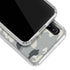 NFL Carolina Panthers Camo Galaxy A30 Clear Case