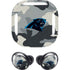 NFL Carolina Panthers Camo Galaxy Buds Pro Skin