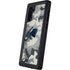 NFL Carolina Panthers Camo Galaxy Note 10 Waterproof Case