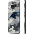 NFL Carolina Panthers Camo Galaxy Note 8 Skin