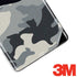 NFL Carolina Panthers Camo Galaxy Note 8 Skin