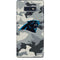 NFL Carolina Panthers Camo Galaxy Note 9 Skin