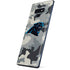 NFL Carolina Panthers Camo Galaxy Note 9 Skin
