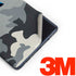 NFL Carolina Panthers Camo Galaxy Note 9 Skin