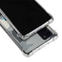 NFL Carolina Panthers Camo Galaxy Note20 5G Clear Case