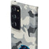 NFL Carolina Panthers Camo Galaxy Note20 Ultra 5G Lite Case