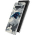 NFL Carolina Panthers Camo Galaxy S10 Plus Skin