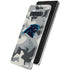 NFL Carolina Panthers Camo Galaxy S10 Skin