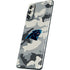 NFL Carolina Panthers Camo Galaxy S20 Fan Edition Skin