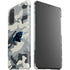 NFL Carolina Panthers Camo Galaxy S20 Lite Case