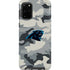 NFL Carolina Panthers Camo Galaxy S20 Plus Pro Case