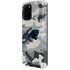 NFL Carolina Panthers Camo Galaxy S20 Plus Pro Case