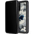 NFL Carolina Panthers Camo Galaxy S20 Plus Waterproof Case