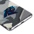 NFL Carolina Panthers Camo Galaxy S20 Ultra 5G Skin