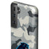 NFL Carolina Panthers Camo Galaxy S21 FE Pro Case