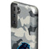 NFL Carolina Panthers Camo Galaxy S21 Plus 5G Pro Case