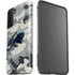 NFL Carolina Panthers Camo Galaxy S21 Plus 5G Pro Case