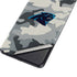NFL Carolina Panthers Camo Galaxy S21 Plus 5G Skin