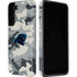 NFL Carolina Panthers Camo Galaxy S22 Pro Case