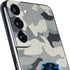 NFL Carolina Panthers Camo Galaxy S22 Skin