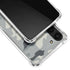 NFL Carolina Panthers Camo Galaxy S23 Clear Case