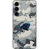 NFL Carolina Panthers Camo Galaxy S23 Plus Skin