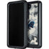 NFL Carolina Panthers Camo Galaxy S23 Plus Waterproof Case