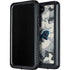NFL Carolina Panthers Camo Galaxy S23 Waterproof Case