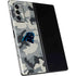 NFL Carolina Panthers Camo Galaxy Z Fold2 5G Skin