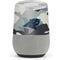 NFL Carolina Panthers Camo Google Home Skin