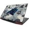NFL Carolina Panthers Camo Lenovo IdeaPad Skin