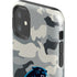 NFL Carolina Panthers Camo iPhone 11 Impact Case