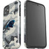 NFL Carolina Panthers Camo iPhone 11 Impact Case