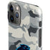 NFL Carolina Panthers Camo iPhone 11 Pro Lite Case