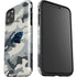NFL Carolina Panthers Camo iPhone 11 Pro Max Impact Case