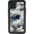 NFL Carolina Panthers Camo iPhone 11 Pro Max Waterproof Case