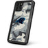 NFL Carolina Panthers Camo iPhone 11 Pro Max Waterproof Case