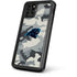NFL Carolina Panthers Camo iPhone 11 Pro Waterproof Case